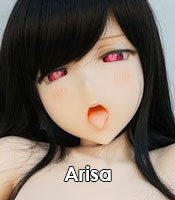 Arisa