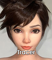 29. Tracer Overwatch