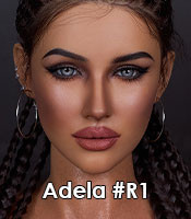 Adela #R1