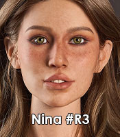 Nina #R3