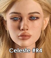 Celeste #R4