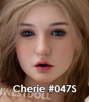 Visage poupée Cherie Funwest doll