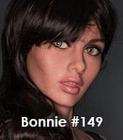 visage Bonnie 149 wmdolls