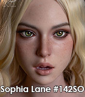 Visage Sophia Lane 142SO SEDoll