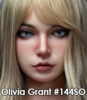 Visage Olivia 144SO SEdoll