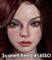 Visage Scarlett 145SO zelex sle
