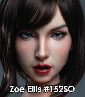Zoe Ellis 152SO