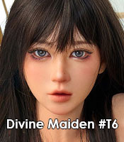 Visage Divine Maiden T6 Real Lady
