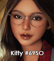 Visage Cindy 136C SEDoll