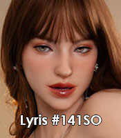 Visage Lyris 141SO SEDoll