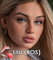 Lila (ROS)