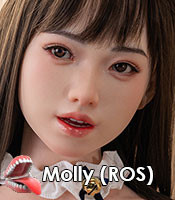 Visage Molly Fanreal