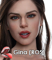 Gina (ROS)