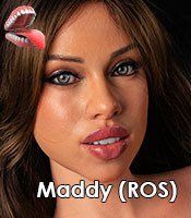 Maddy (ROS)