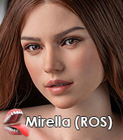 Mirella (ROS)