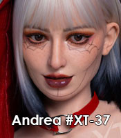 XT-39 Andrea