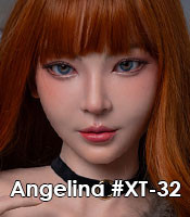 visage Angelina Xtdoll 