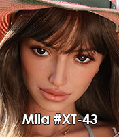 XT-43 Mila