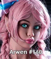 Arwen #160