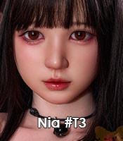 Nia #T3