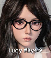 visage Lucy xtdoll 