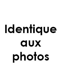 Identique aux photos