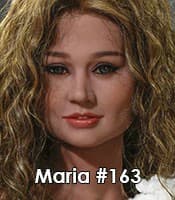 visage maria 163 yldoll