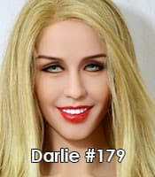 Darlie #179