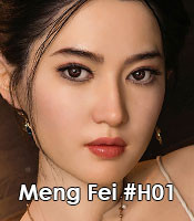 Meng Fei #H01