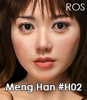 Meng Han #H02 ROS