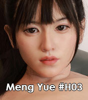 Meng Yue #H03