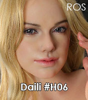 Daili #H06 ROS