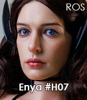 Enya #H07 ROS