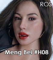 Meng Bei #H08 ROS
