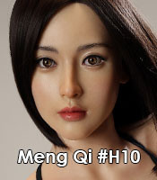 Meng Qi #H10