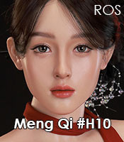Meng Qi #H10 ROS