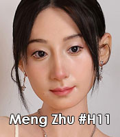 Meng Zhu #H11
