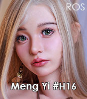 Meng Yi #H16 ROS