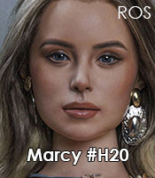 Marcy #H20 ROS