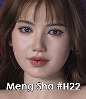 Meng Sha #H22