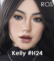 Kelly #H24 ROS