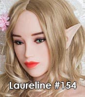 Laureline #154