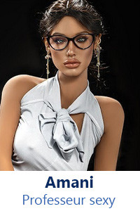 Amani