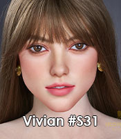 Visage Vivian #S31 ROS MAX