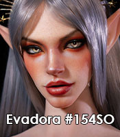Evadora #154SO