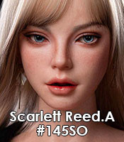Scarlett Reed.A #145SO
