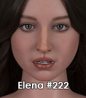 Elena #222