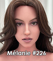 M&eacute;lanie #226