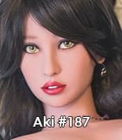 Aki #187