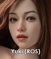 Yuki (ROS)